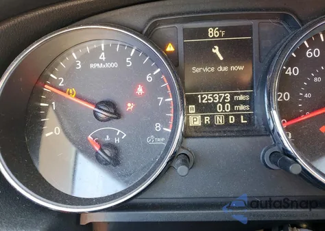 2012 Nissan Rogue S из США, поврежденный, VIN JN8AS5MV4CW413790